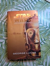 Star wars: una nuova speranza