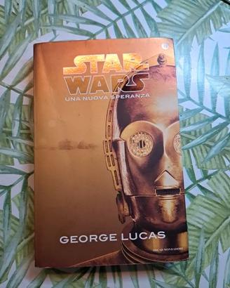Star wars: una nuova speranza