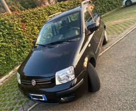 FIAT Panda 2ª serie - 2011