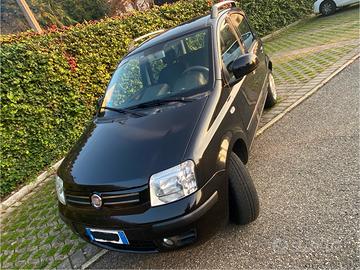 FIAT Panda 2ª serie - 2011