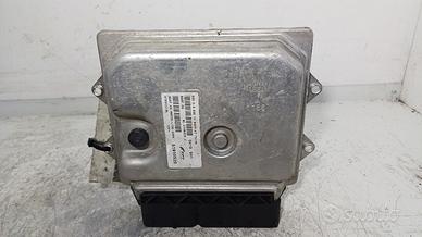 CENTRALINA MOTORE FIAT 500 Serie 8GSF.MG/HW525/519