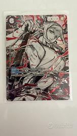 One piece carte