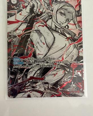 One piece carte