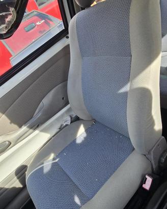 TAPPEZZERIA COMPLETA SEDILI E PANNELLI FIAT Seicen