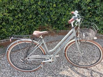 Bicicletta