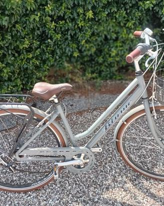 Bicicletta