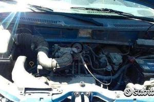 Suzuki wagon r - g13bb - 4x4 - cambio mamuale