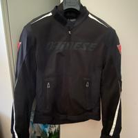 Giacca moto