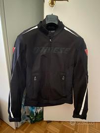 Giacca moto