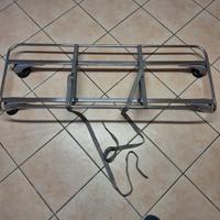 Portapacchi alfa Romeo GTV 916