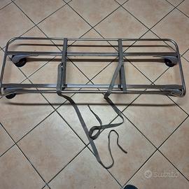 Portapacchi alfa Romeo GTV 916