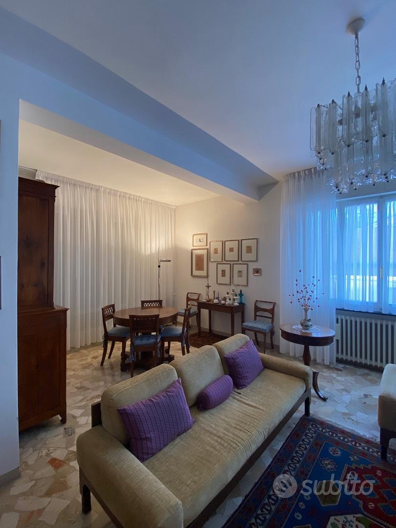 Apartment in Reggio Emilia, Laguito, San Prospero Strinati - Vista 2