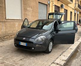 Fiat Punto 1.2 8V 5 porte Lounge