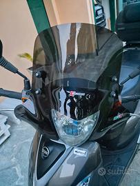 sym simphony 200gt