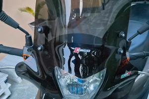 sym simphony 200gt