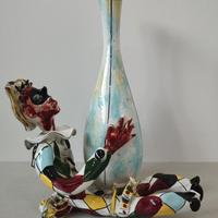 scultura statua San Polo 