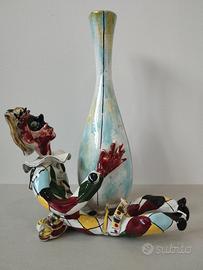 scultura statua San Polo 