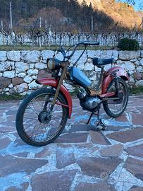 Benelli 50 epoca
