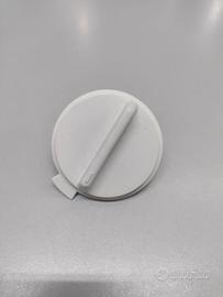 MANOPOLA VORTICE RICAMBIO SCALDATUTTO 70145