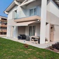 TENDA DA SOLE a braccia estensibili lungh.450