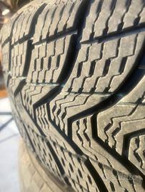 Pneumatici invernali 185/65 R14