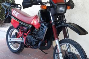 rx 200 gilera