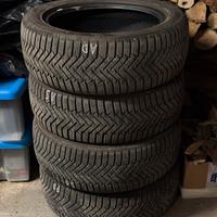 205 / 55 R17 95V