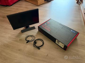 Monitor da Gaming BenQ Zowie RL2455S