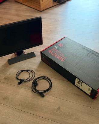 Monitor da Gaming BenQ Zowie RL2455S