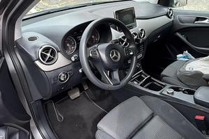 Mercedes Classe B anno 2016