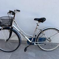 Bicicletta da battaglia