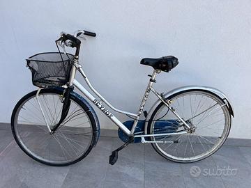 Bicicletta da battaglia