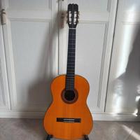 Chitarra coassica hondo