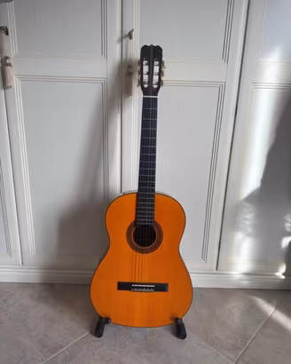 Chitarra coassica hondo