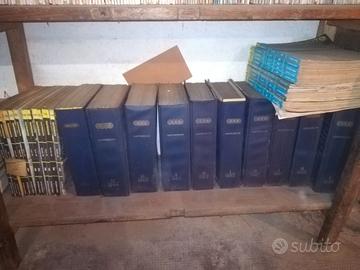 Quattroruote da 1960 a 1970