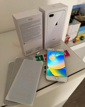 Iphone 8 plus 64 gb