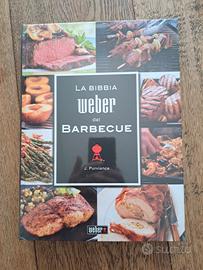 Weber la bibbia del barbecue