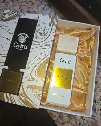 profumo gritti adele
