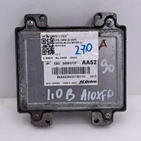 CENTRALINA MOTORE OPEL Corsa D 3P 2° Serie E83 55