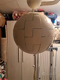 Lampadario  Ikea STAR WARS 
