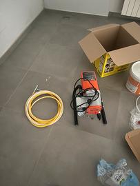 Air spray painter verniciatore a spruzzo Vevor 450