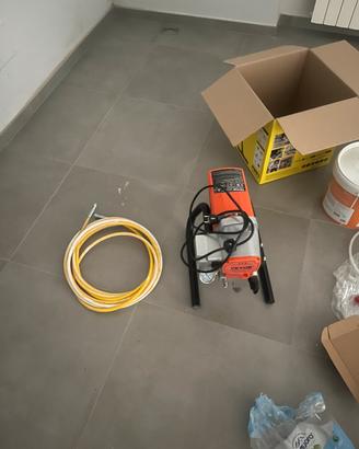 Air spray painter verniciatore a spruzzo Vevor 450