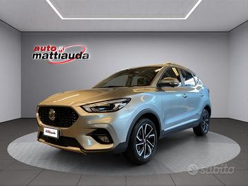 Mg ZS 1.5 Luxury