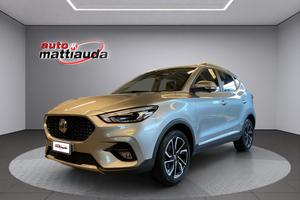 Mg ZS 1.5 Luxury
