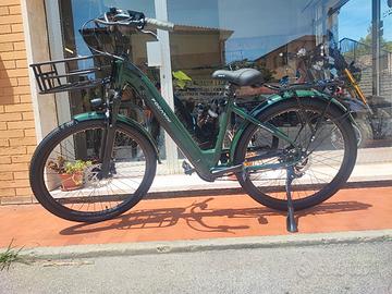 cityBike vita 