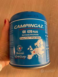 Campingaz CV470plus