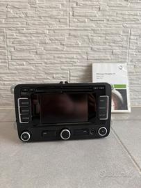Autoradio Golf 6