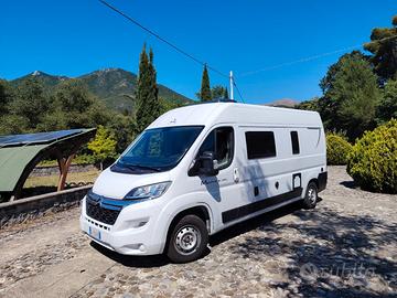 Mclouis Menfys 3 Maxi MOTORE NUOVO-Pronta Consegna
