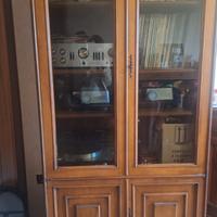 Vetrinetta vintage