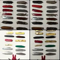 Coltellini da collezione